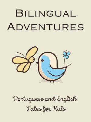 cover image of Bilingual Adventures